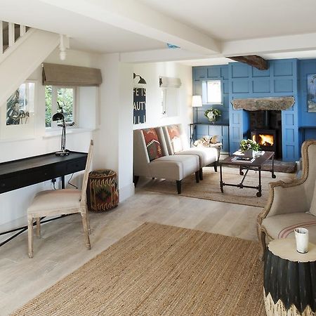 Вилла Pheasants Nye Higher Burwardsley Экстерьер фото